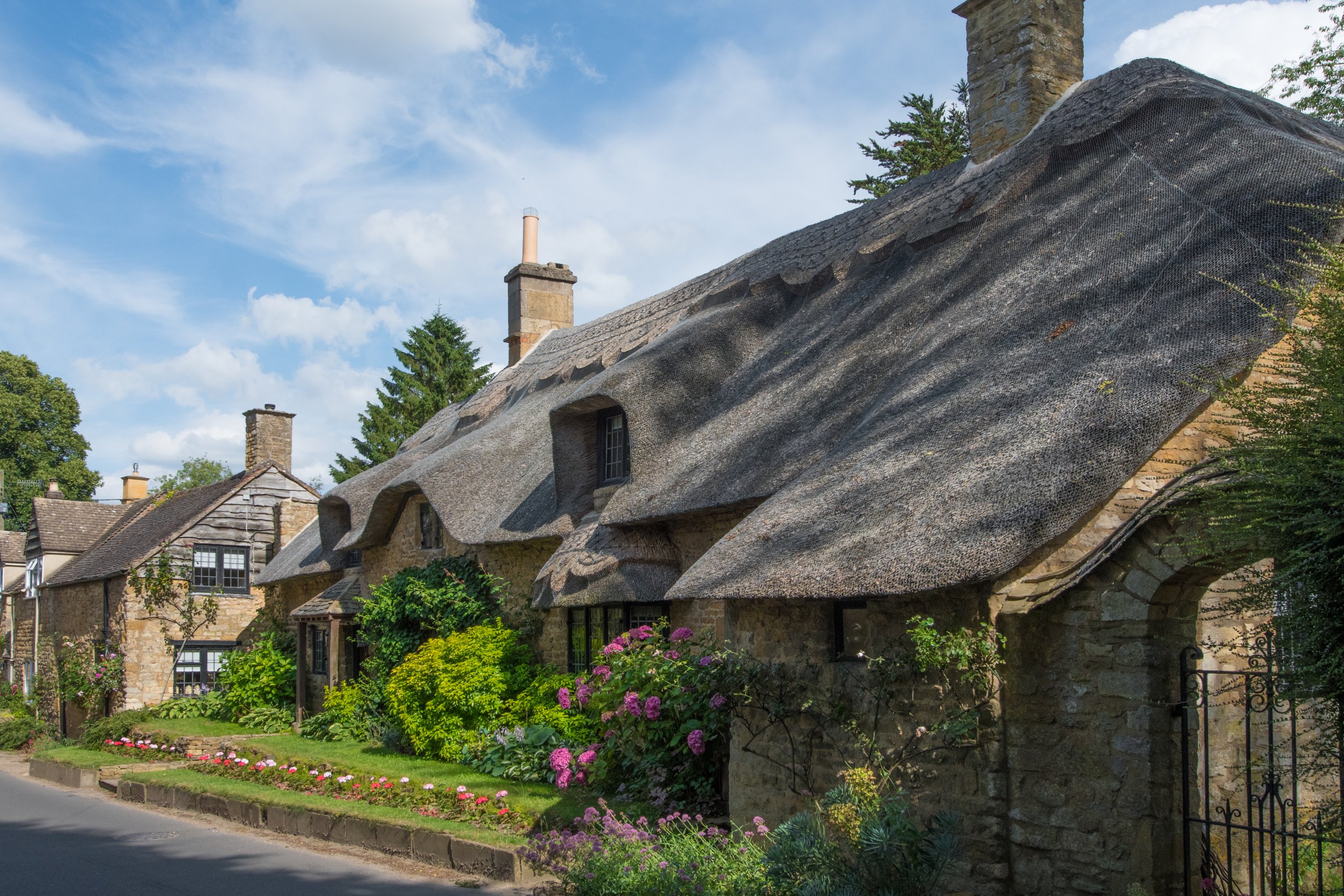 Our Famous Cotswold Tour - Cotswold Tours & Travel