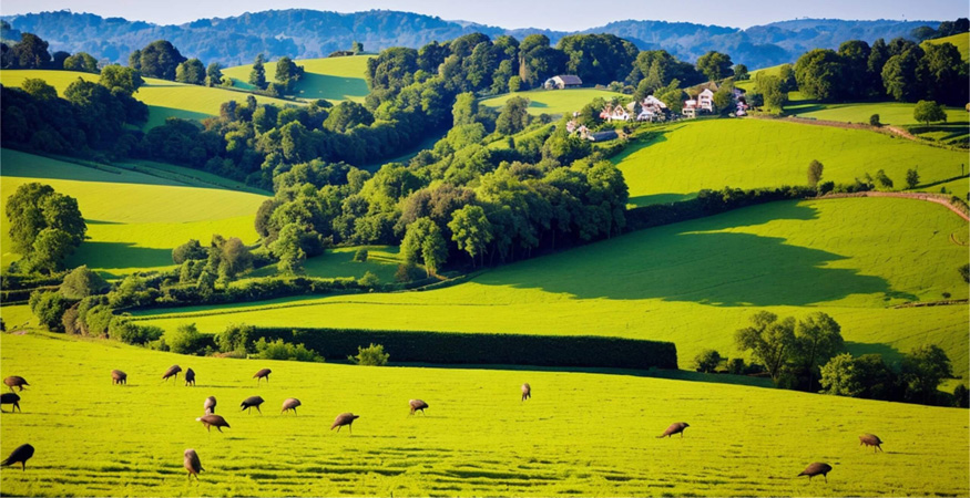 Our Famous Cotswold Tour - Cotswold Tours & Travel