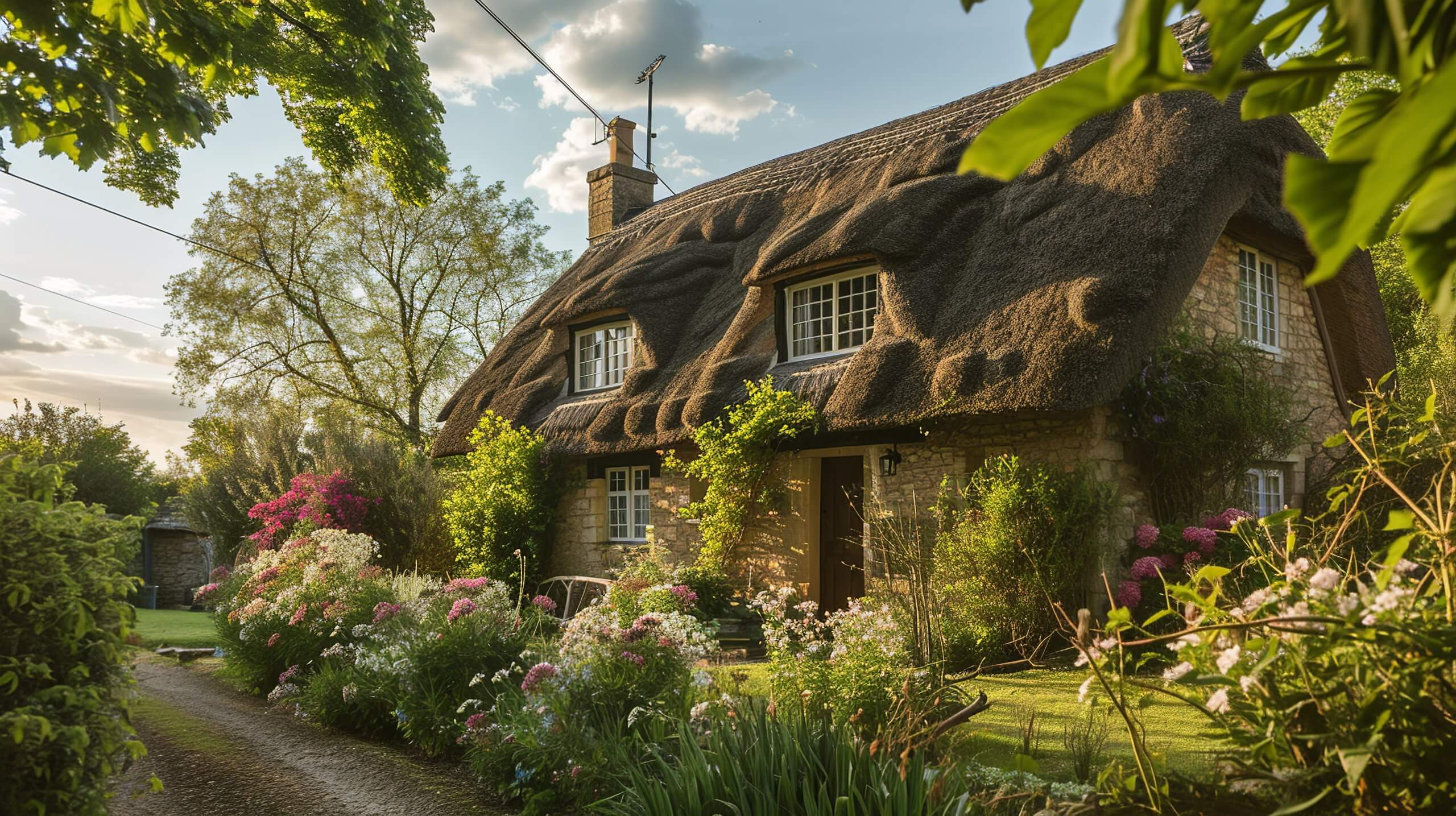 George Washington's Family Private Manor Tour - Cotswold Tours & Travel
