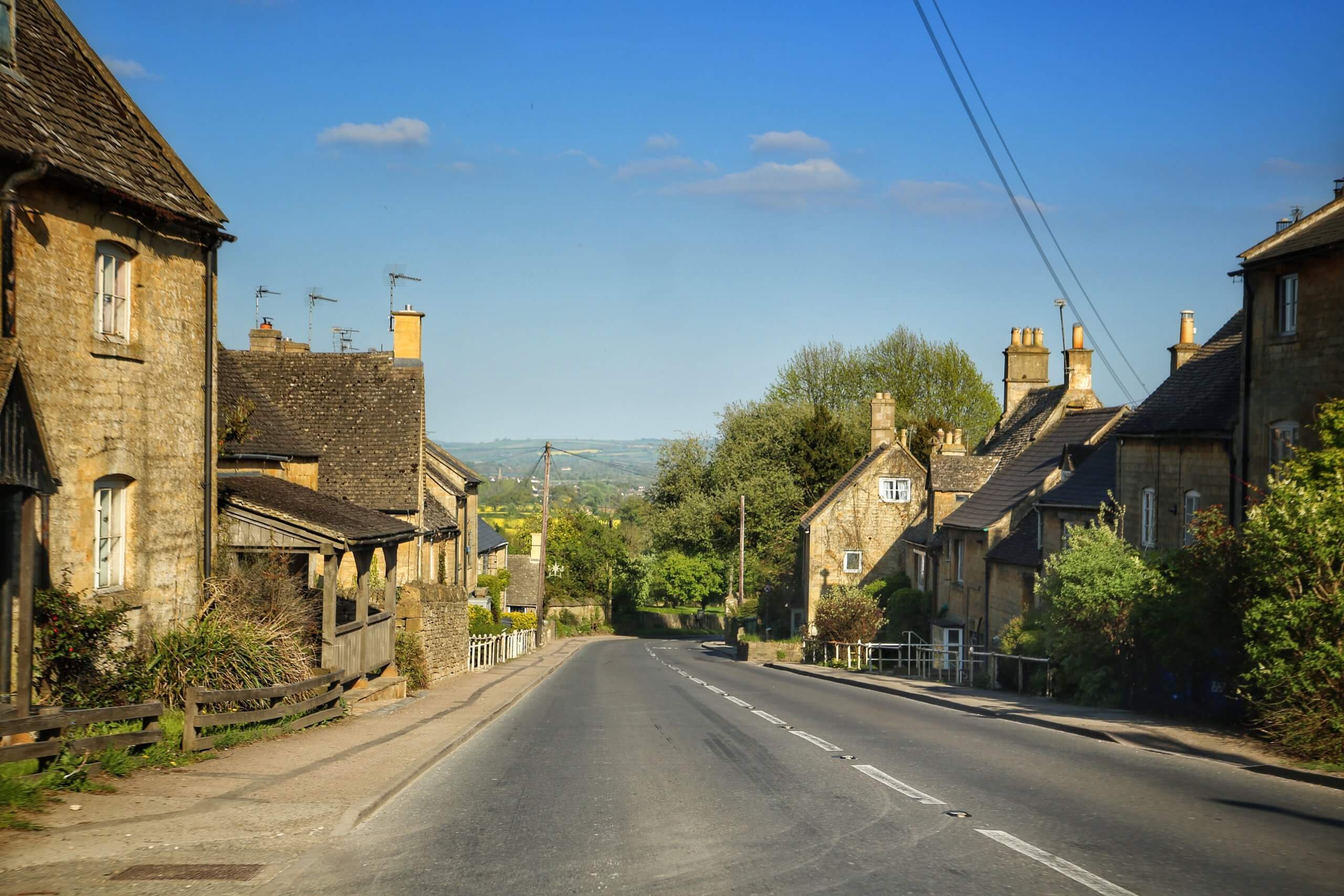 Our Famous Cotswold Tour - Cotswold Tours & Travel