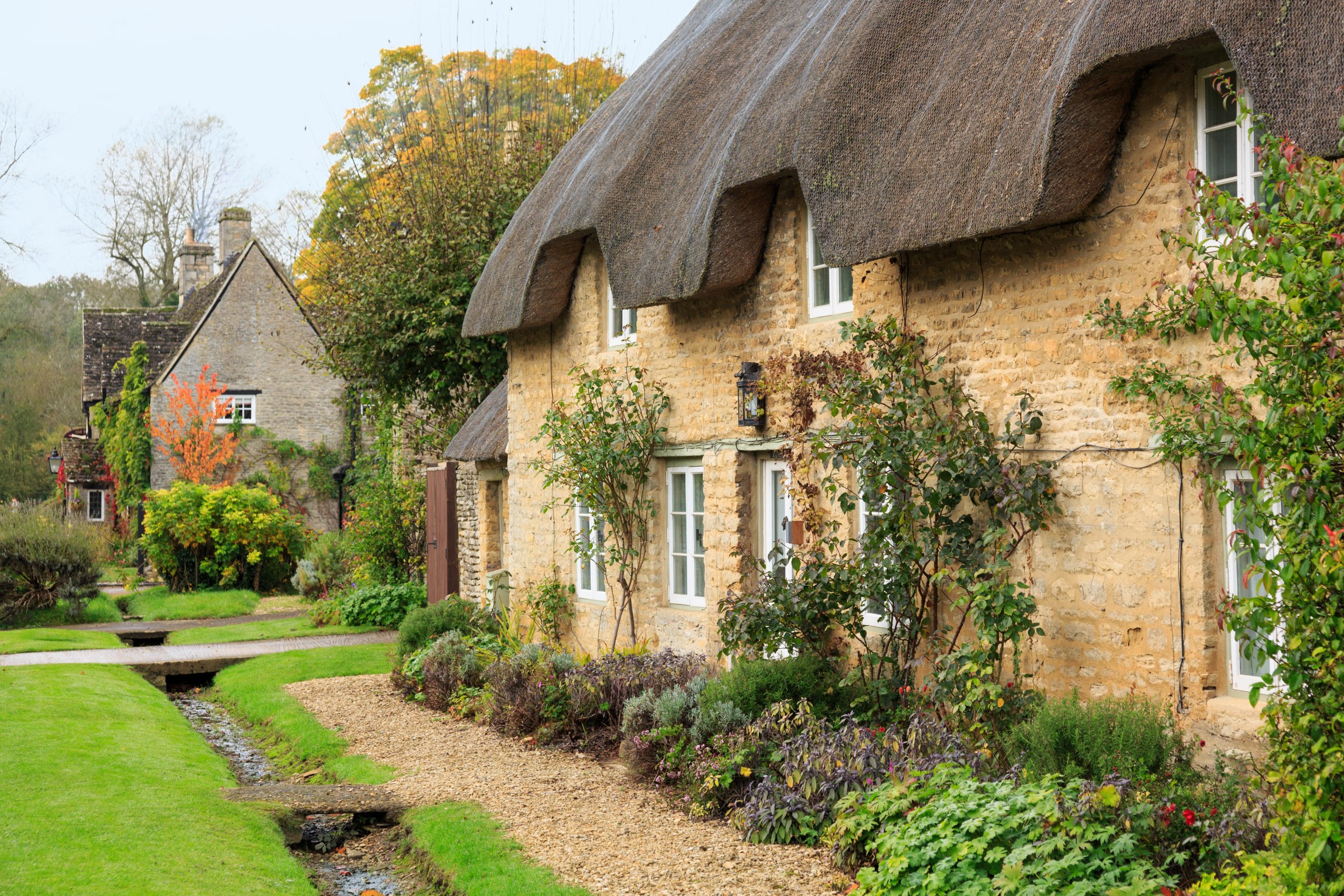 Our Famous Cotswold Tour - Cotswold Tours & Travel