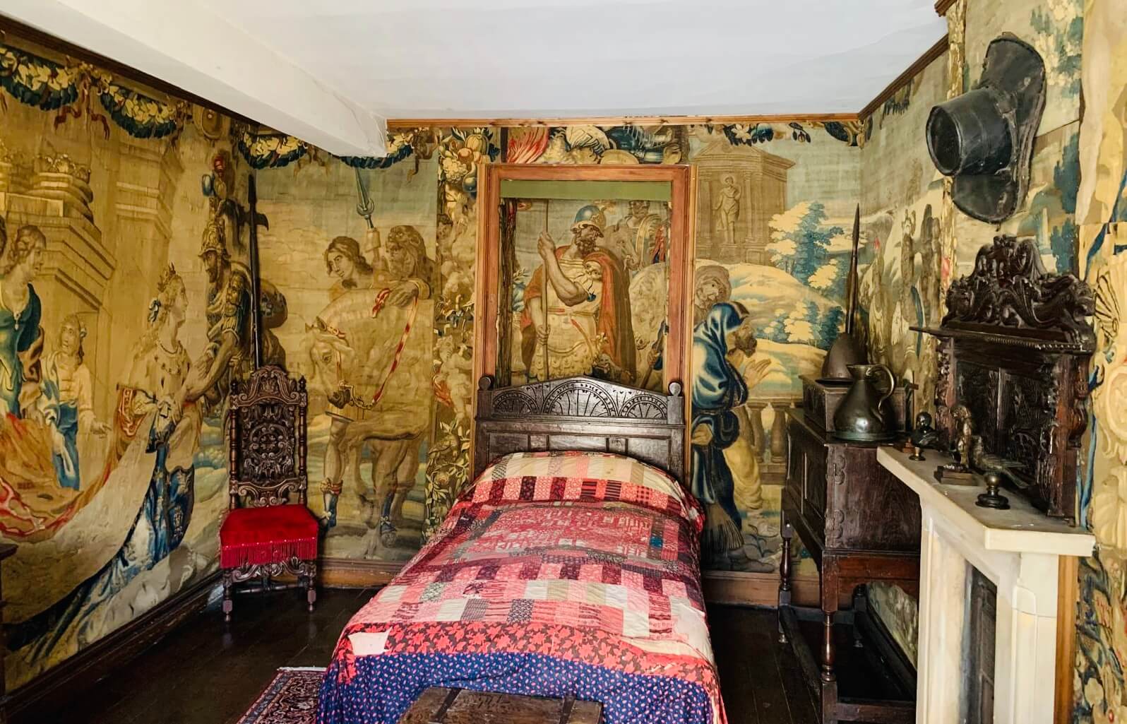 Famed TV & Film Cotswold Manor Tour - Cotswold Tours & Travel